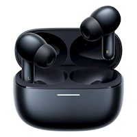 Audífonos In Ear Xiaomi Redmi Buds 6 Pro Space Negro
